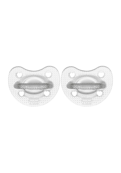 Chicco Physioforma Crystal 6-16 Ay Renkli Çok Renkli
