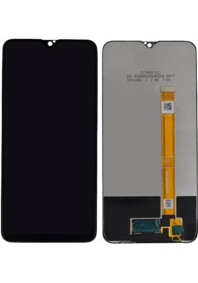 Oppo Ax7 Uyumlu Servis Ekran