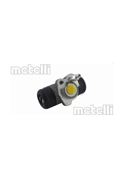 METELLI 4-964 Merkez Fren Arka Sağ- Toyota Yaris Uyumlu 06-11 1,0
