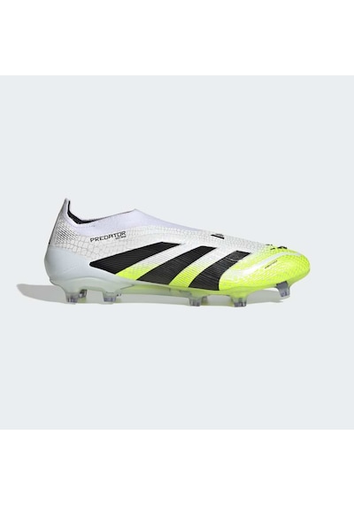 Adidas Jı1075 Predator Elıte Ll Fg Erkek Krampon Beyaz