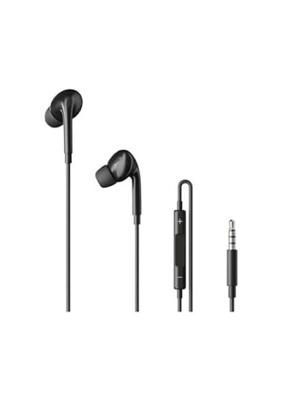 Ttec Pop 3 Classic 3.5mm Stereo Mikrofonlu Kulakiçi Kablolu Kulaklık Siyah 2kmm19s 2Kmm10S