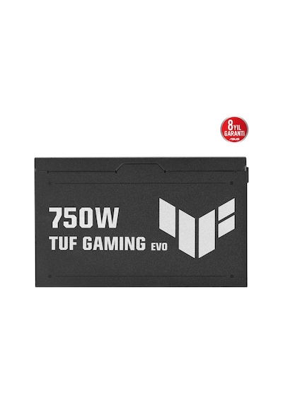 Tuf Gaming 750g Gold Evo 750w 80 Plus Full Modüler Gaming Akak92asu0055