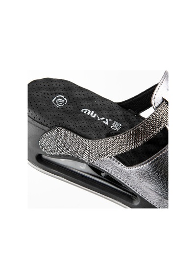 Muya Libra Anatomik Air Max Tabanlı Kadın Terlik 31214-8401-STAN
