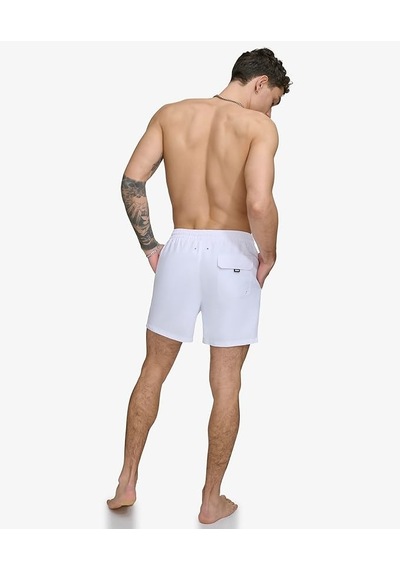 Dkny Erkek Mayo Db4dn002-wht Db4dn002-wht Beyaz Beyaz
