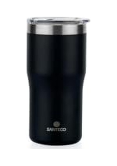 Schafer Santeco Nora Termos 500 Ml-siyah Çok Renkli