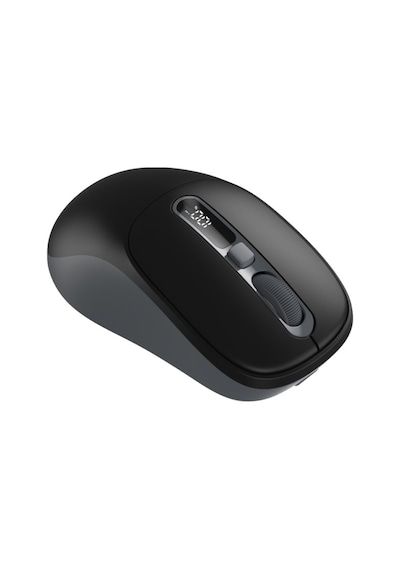 Frısby Fm-296wm Kablosuz Optik Mouse Siyah
