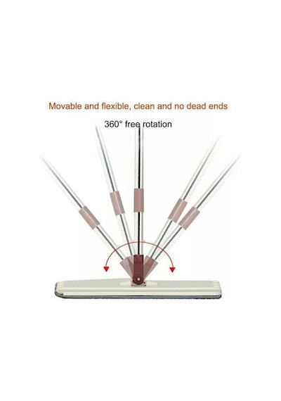 Zambak Maxi Tablet Mop Zp300