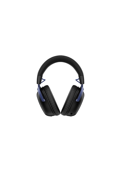 Hyperx Cloud Iıı S Kablosuz Oyuncu Kulaklığı Siyah / Mavi Df7e9aa