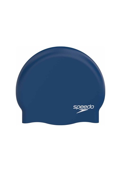 Speedo Moulded Silikon Yetişkin Yüzücü Bonesi Çok Renkli
