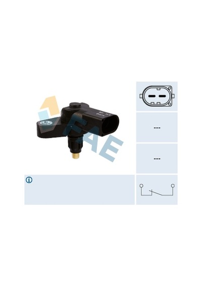 Fae 41290 Geri Vites Müşiri Mercedes W202 W203 W204 W210 W211 W212 X204 W163 R230 R172 A2035450106 -