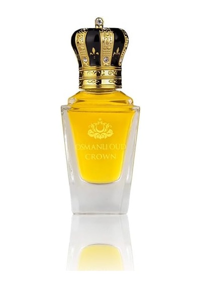 Crown İndulge Edp 50 Ml 4735 Kadın-erkek Parfümü 8681124647351