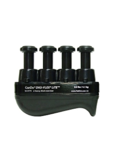 Medikaltec Digi-flex-lite Sarı El Egzersiz Yayı 10-3771