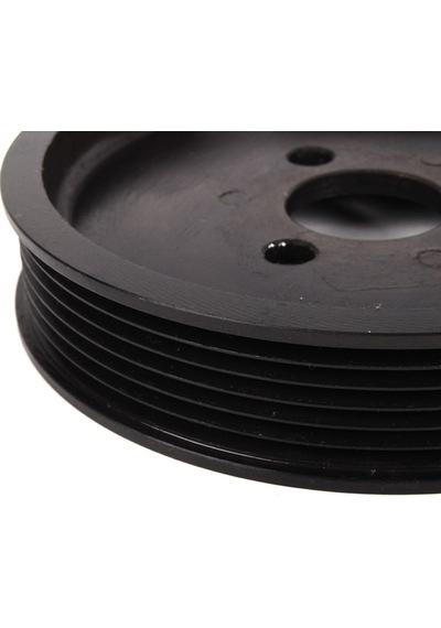 Bmw Uyumlu E36 E46 E38 E39 X3 X5 Z3 Direksiyon Pompa Kasnağı 3242