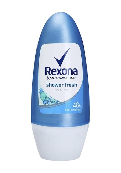 Rexon Shower Fresh Kadın Roll-On Deodorant 50 ML
