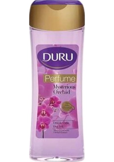 Duru Perfume Orkide Duş Jeli 250 ML