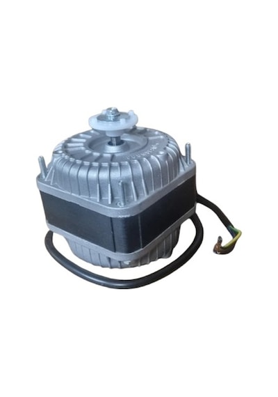 Q Fan Motoru Yzf25-40 75w 220v 1300/1550