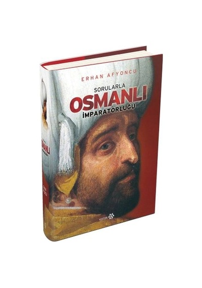 Sorularla Osmanlı İmparatorluğu Ciltli