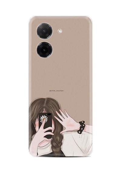 Redmi A5 Kılıf Yüksek Korumalı Baskılı Desenli Kapak Stk-315.jpg Renk75 Renk75