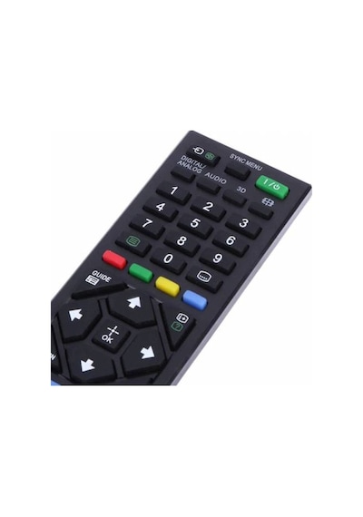 Sony Rm-Ed062 Lcd Led Tv Kumandası