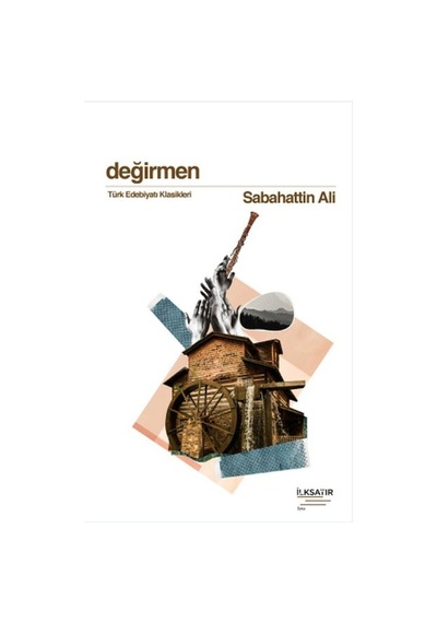 Değirmen N11.13371