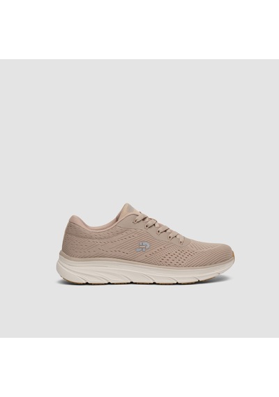Jeep Shoes Flow Erkek Vizon Ayakkabı