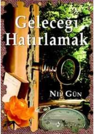Geleceği Hatırlamak Ciltli Kuraldışı Yayınevi