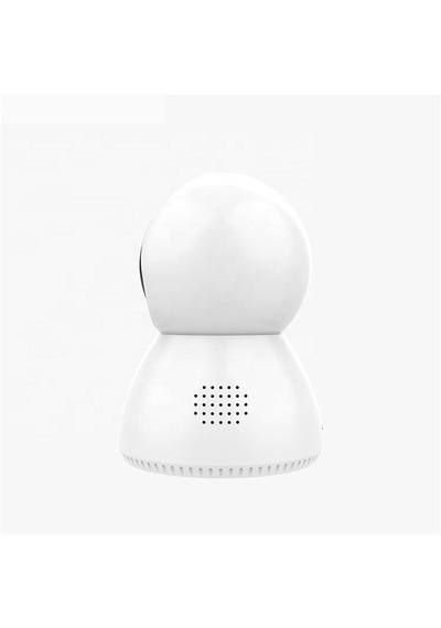 Smartrol Zx-c23 4mp 1440p Wifi I P Bebek Gu Venlik Kamerası