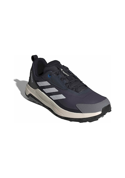 Adidas Terrex Anylander Erkek Outdoor Ayakkabısı Jr6598 Gri Gri