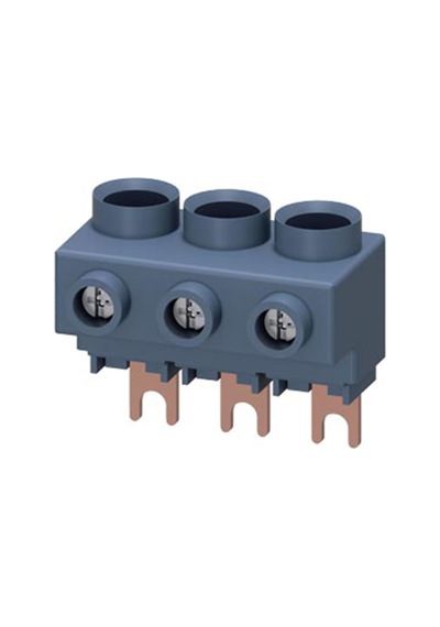 Siemens,3 Fazlı Besleme Klemensi,3rv2925-5ab