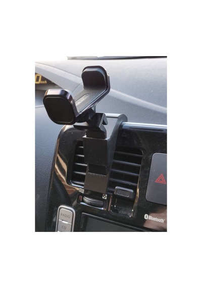 2011-2018nissan Leaf Telefon Tutucu Adaptörü