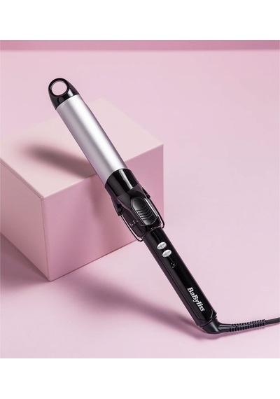 Babyliss 2000W Saç Kurutma Makinesi + Saç Düzleştirici + Saç Maşası