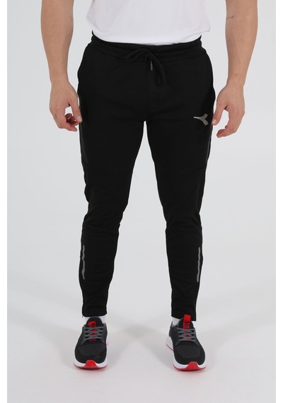 Diadora Sante Eşofman Altı Siyah
