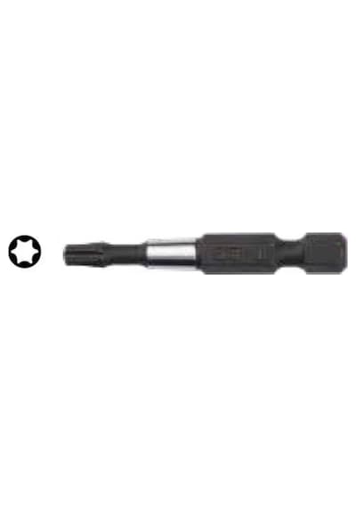 Ceta Form Cb/830tm T40 50 MM Torx Bits Uç Darbeli Kullanıma Uygun
