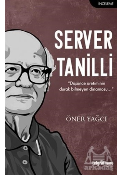 Server Tanilli
