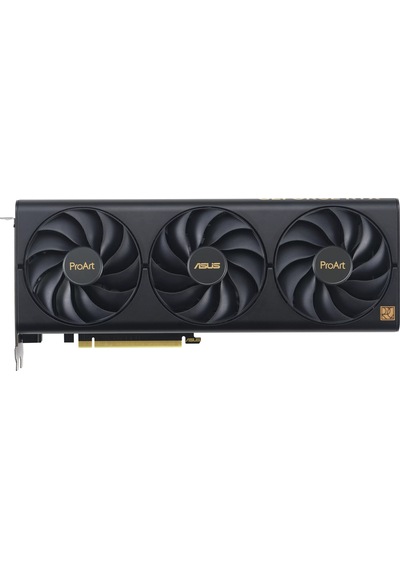 Asus NVIDIA GeForce RTX 4060 ProArt OC PROART-RTX4060-O8G 8 GB GDDR6 128 Bit Ekran Kartı
