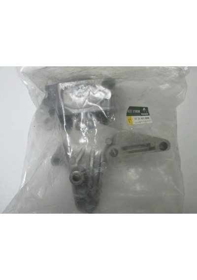 MAİS Fluence Megane 3 Sağ Motor Takozu Kulağı 110 HP 112105188R