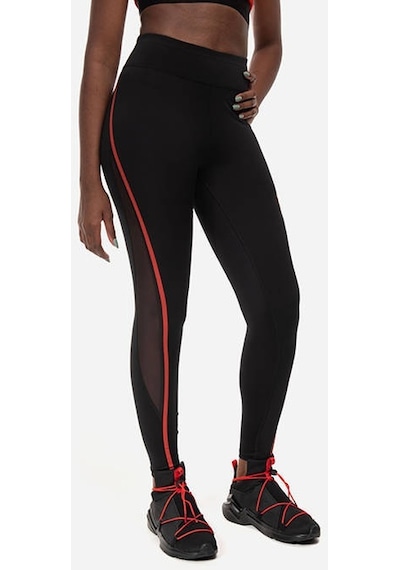 Puma X Vogue Leggings Siyah Kadın Tayt 53469201 001