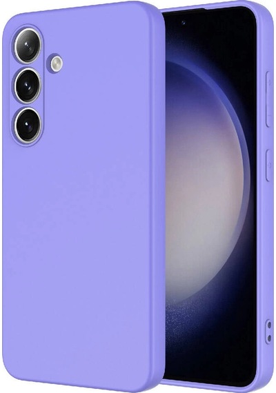 Galaxy Uyumlu S24 Kılıf Zore Mara Lansman Kapak