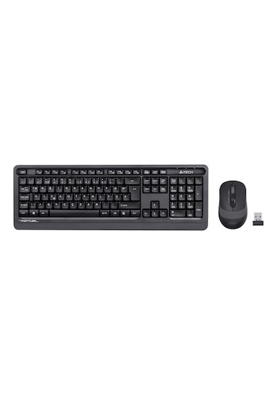 A4Tech FG1010 Kablosuz F Klavye Mouse Set