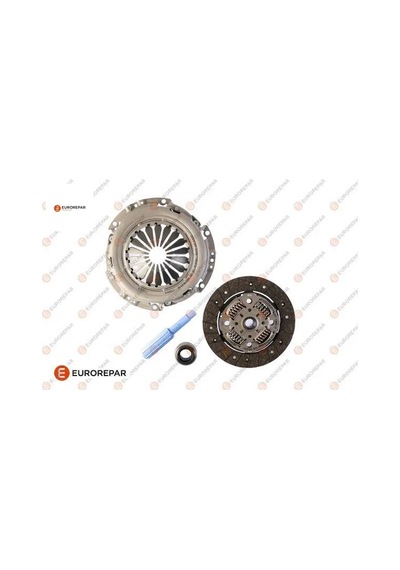 Erp Debriyaj Seti Eb2 208 2008 301 C3 A51 C3 B618 C4 Cactus C-elysee Ds 3