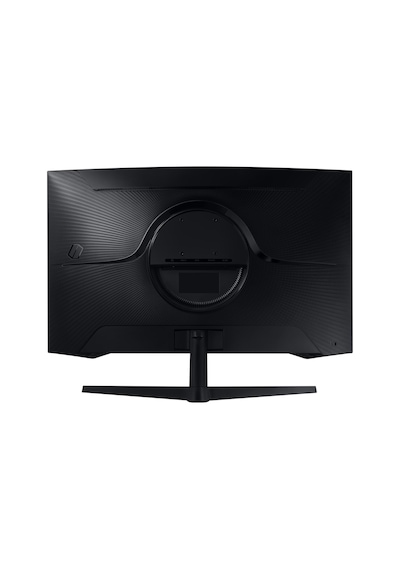 Samsung  Odyssey G5 C27G55TQWR 27" 1 Ms 144 Hz Freesync 2k Curved Gaming Monitör