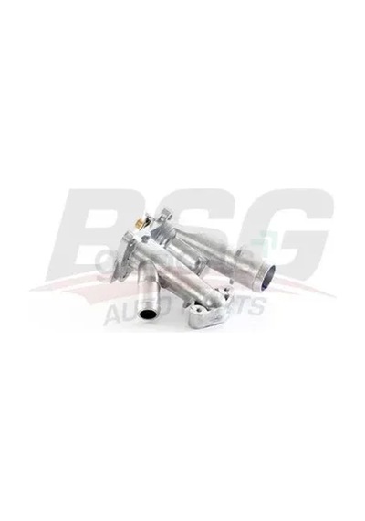 Termostat Focus 2011 Termostat Komple