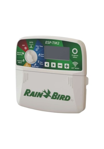 Rain Bird Esp-tm2ı-230 Iç Mekan Kontrol Üniteleri - 4