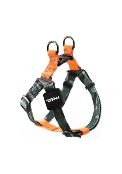 Ayarlanabilir Köpek Harness, Xs Boy
