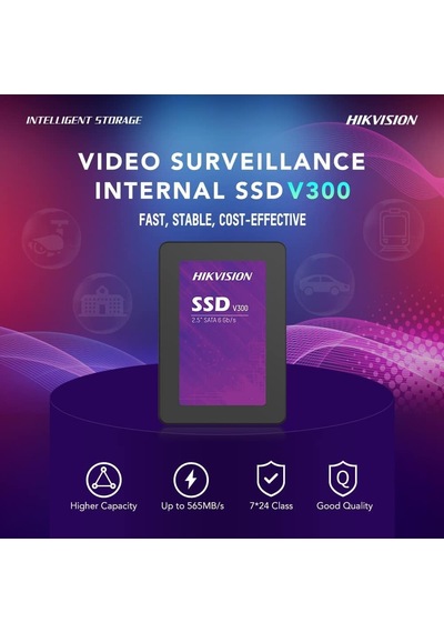 C100/240g 240gb Ssd Disk Sata 3 Hs-ssd Diğer