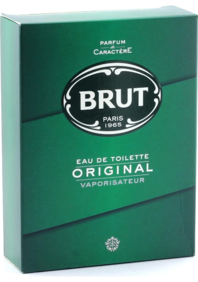 Brut Original Erkek Parfüm EDT 100 ML