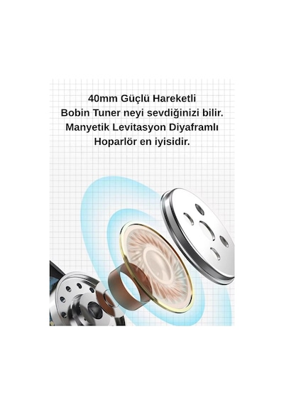 Vtn-21 Y21 Rgb Işık Efektli Intercom Bluetooth Motosiklet Kask Kulaklığı Intercom Kulaklık