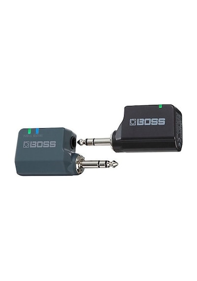 Boss Wl-20L Wireless Gitar   Sistemi