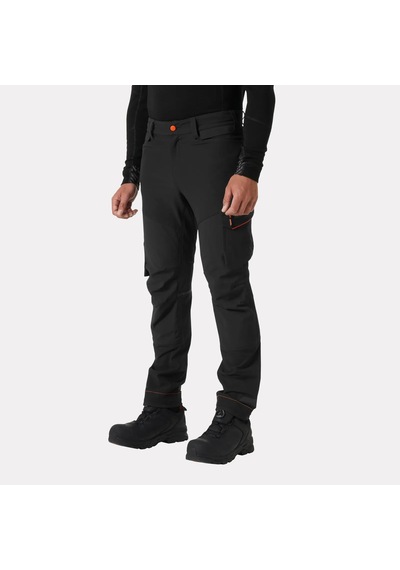 Kensington Brz Hh Connect Pantolon C52-990-siyah Black 990-siyah Black