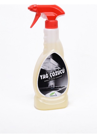 Chemtex Yağ Çözücü 500 ML